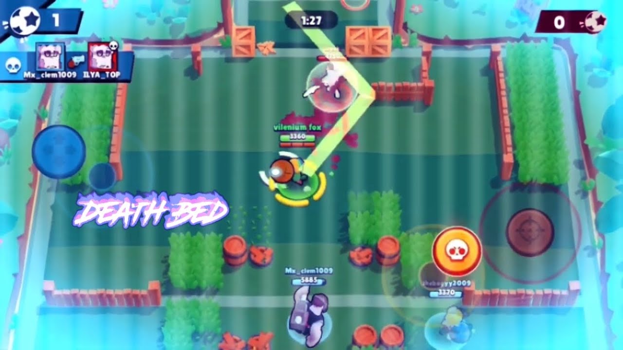 Death Bed💜 YouTube