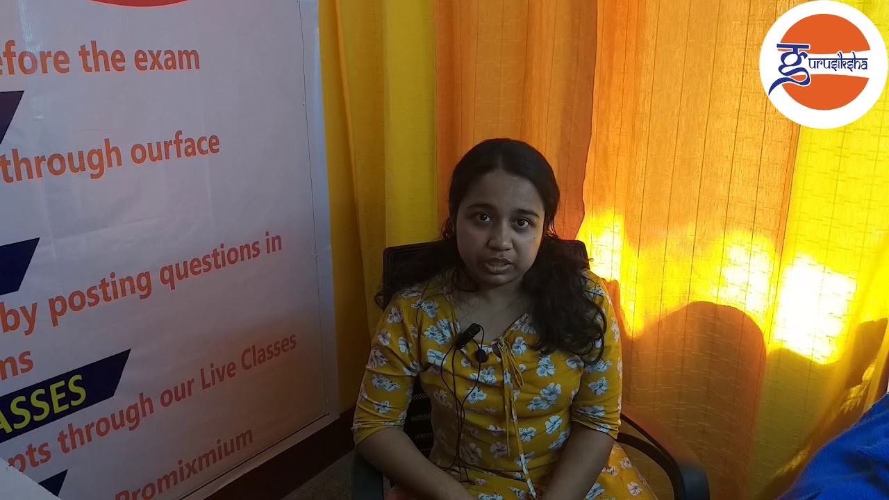 Gurusiksha|Our Science Teacher|Mrs Madhura Banerjee | Introduction