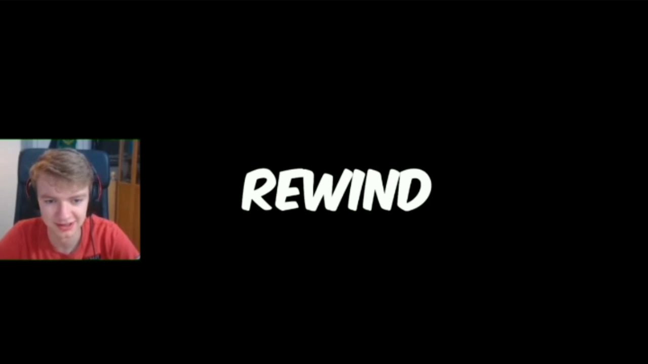 Tommyinnit Reacts To Him Being In MrBeast YouTube Rewind!!