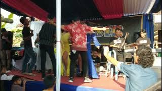 Download lagu Sonia Kdi - Sinta Purnama - Basah Basah - Live Music New Barnesta