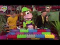 Monkey kidz tv  aflevering 1