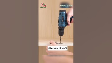 BẢN LỀ XOAY 90 ĐỘ #shorts #banlexoay360