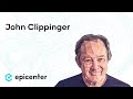 EB96 – John Clippinger: Developing A Social Ecosystem Of Trusted, Self-Healing Digital Institutions