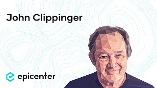 EB96 – John Clippinger: Developing A Social Ecosystem Of Trusted, Self-Healing Digital Institutions