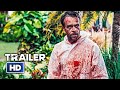 What you wish for official trailer 2024 thriller movie