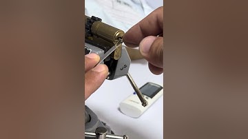 M-T-L 400 CLASSIC PRO MUL-T-LOCK pick #lockpicking #locksmith #locks #safe