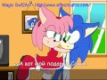 Sonic 19 Birthday (rus dub)