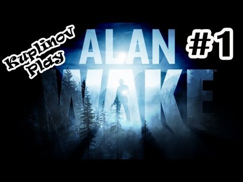 Video: Alan Wake: Semnalul