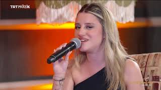 Mina Gungor - Ex Askim - Muzigin Kanunu