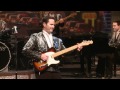 She's Crazy for Leaving - Tim Gregg - Presleys' Country Jubilee in Branson, Missouri