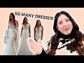 BRIDAL DESIGNER REACTS TO KIAN TILTON WEDDING DRESS SHOPPING | Naomi Peris Bridal