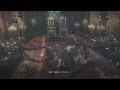 ブラッドボーン（Bloodborne） - Part 31 ・廃城カインハースト（NPCイベント）～灯り「聖堂街 上層」（No Death Walkthrough）