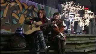 Mary stayed out all night OST my precious 장근석 [MV] V-eelmade