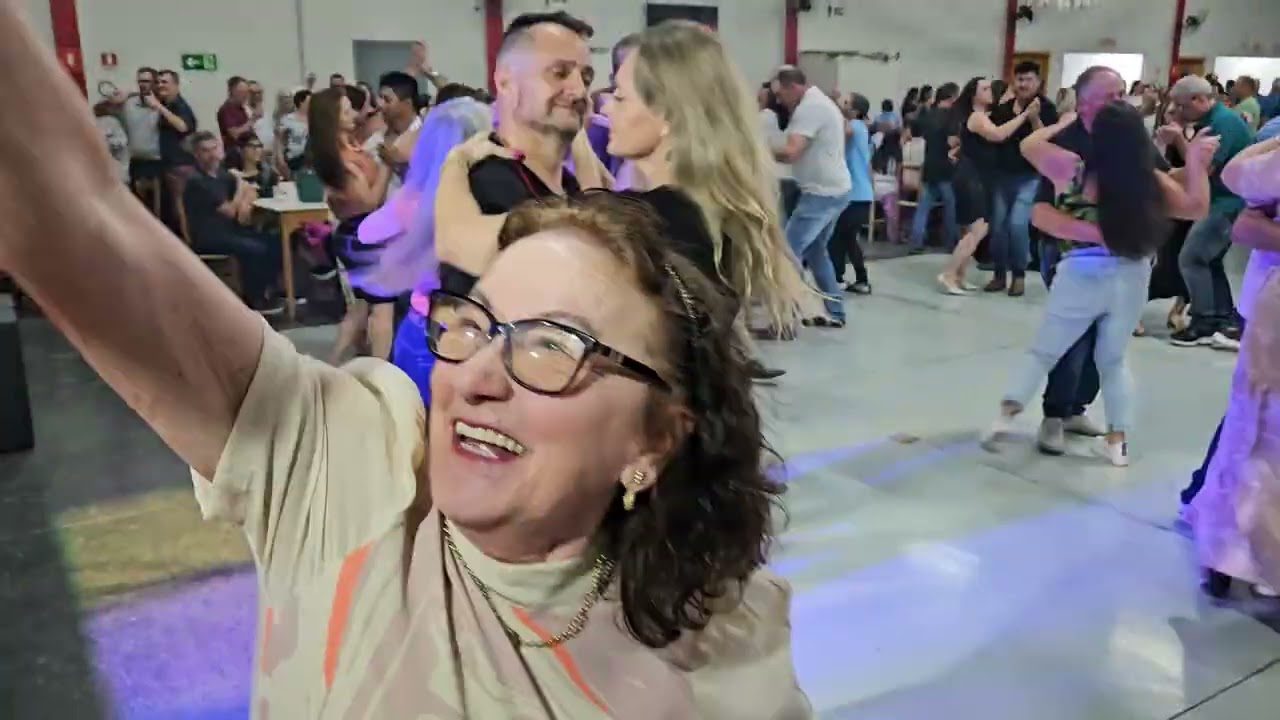 Forrózinho Bom Demais pra Dançar