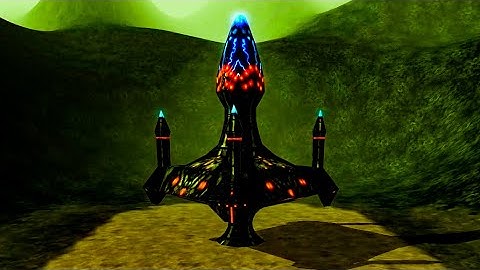 The  Furious End - Battlezone 98 Redux - 6