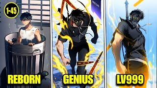 145 He Was Betrayed By His Friend And Reincarnated With God Skills To Get Revenge  Manhwa Recap