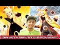 Kenapa Naruto Tak Gunakan Truth Seeking Orbs Dalam Anime Boruto??