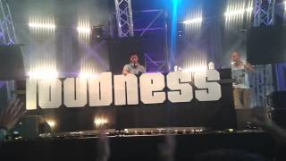 Adaro | Loudness @ Decibel Outdoor Festival 2013 (HD)