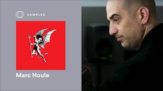 Marc Houle Breaks Down His Sounds From Hell Vol. 1 Sample Pack | LANDR Samples