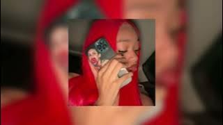 selena - leostaytrill (sped up)