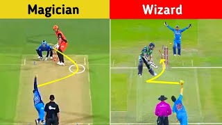 Top 10 Magician Spin Bowlers in Cricket || Best Spinner in Cricket || By The Way screenshot 4