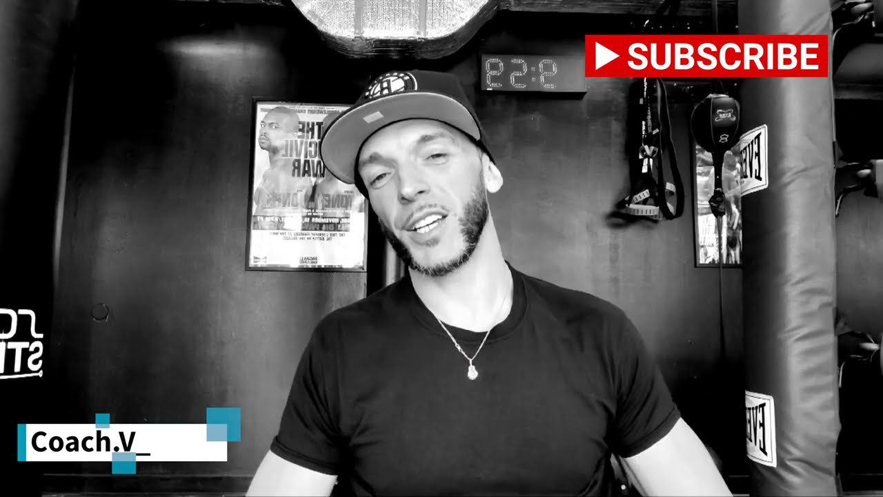 HOW TO BECOME AN AMATEUR BOXER ‼️