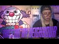 ТЫ ТОЧНО ЧЕЛОВЕК ?! | That’s not my Neighbour || Прохождение с Ксюшей Кобой 