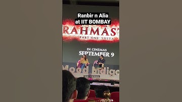 Brahmastra Team at IIT BOMBAY #rushikale #iitjee #minivlog #iitbombay #campuslife #engineering #iit