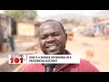 Election 101: How a winner is determined in Nigeria's presidential election