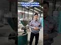 Seed and nut oil press machine #oilpressmachine #factory #oilrefinery