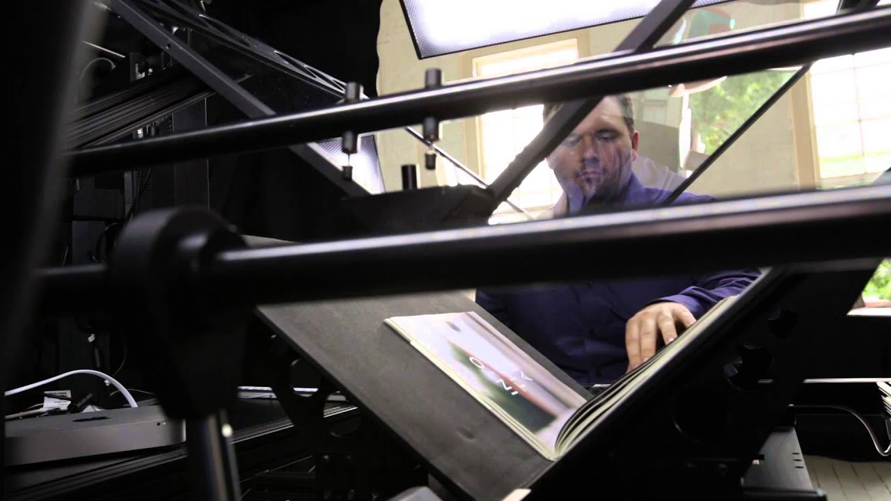 Cultural Heritage photography | Phase One LIVE