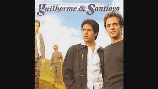 Guilherme & Santiago - Chovendo Estrelas | 2004