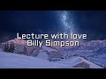 Lirik Lagu My Lecture My Husband Versi English Like Share MyLectureMyHusband 