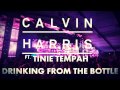 [INSTRUMENTAL] Calvin Harris - Drinking From The Bottle Ft. Tinie Tempah
