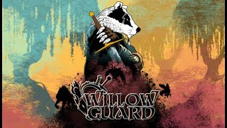 Willow Guard Full Gameplay Walkthrough Part - 1