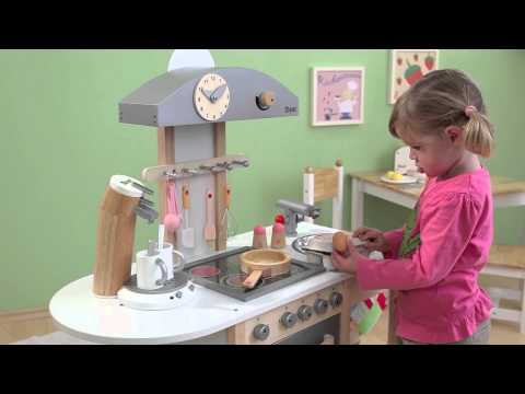 Howa spielküche 4815 youtube