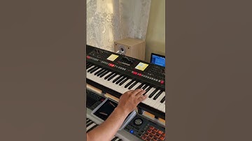Roland E A7 - Nurillo Music /#tiktok #shorts #youtube #roland