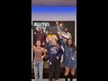 Jon Batiste - Big Money dance clip | Live From Austin City Limits TV