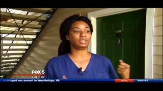 US Marshals break into wrong house forcing mother & children out naked