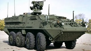 10 Best ARMORED PERSONNEL CARRIERS in the World