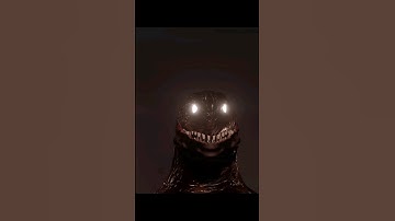 #ゴジラ #godzilla #cganimation #blender #blenderanimation #特撮 #ultraman