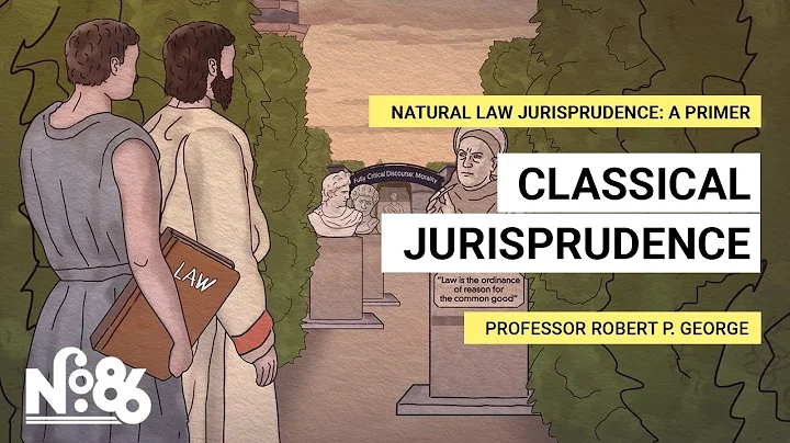 Classical Jurisprudence [No. 86] - DayDayNews
