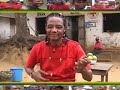 Kitsusu mabiala saakoul nkongo  yuda  clip officiel
