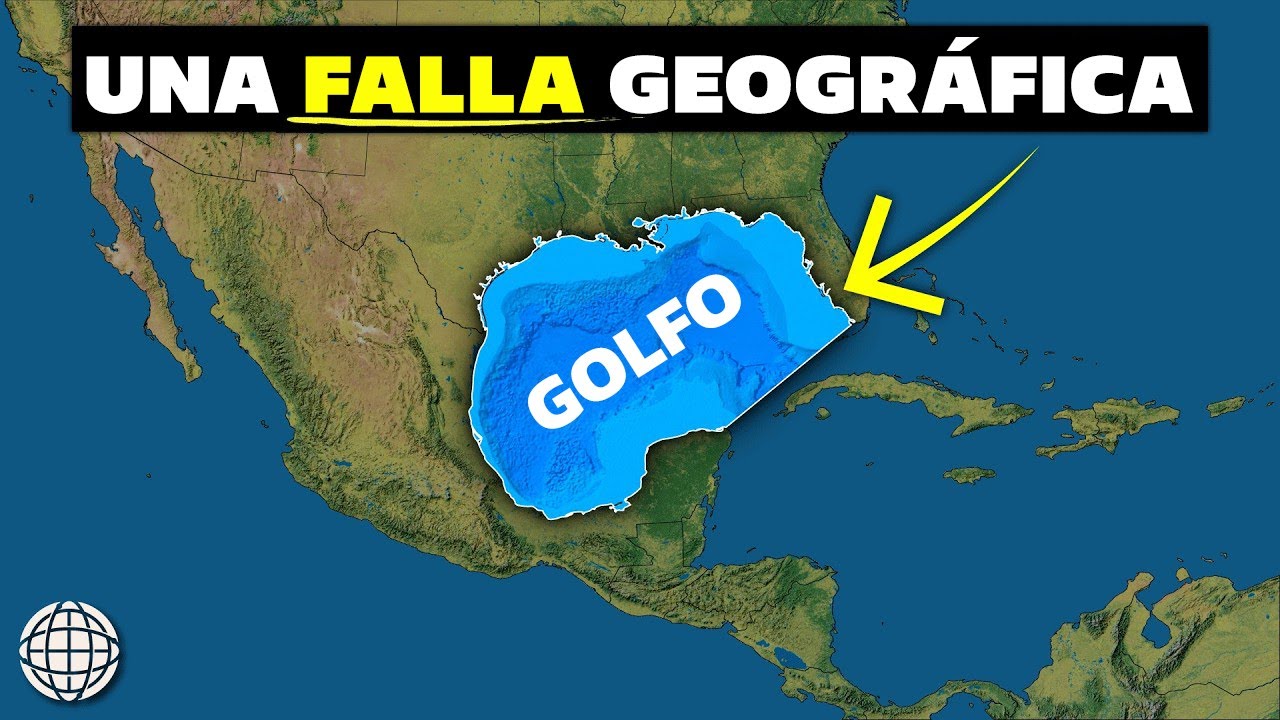 Por Qué el Pequeño Océano de Estados Unidos Desafía la Geografía