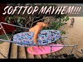 SOFTTOP MAYHEM!!! AND BOARD TRANSFERS  WITH DONAVON FRANKENREITER AND MAKUA ROTHMAN