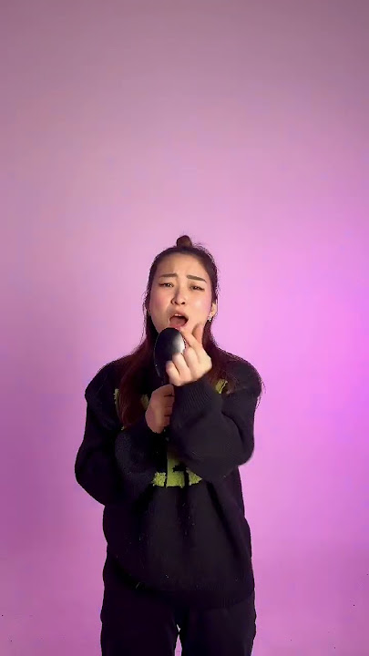 Cover Dilemma #cover #coverdilemma #song #nelly #fyp #funnyvideos #asian #korean