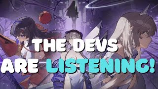 Chaos Zero Nightmare Devs are INSANE!