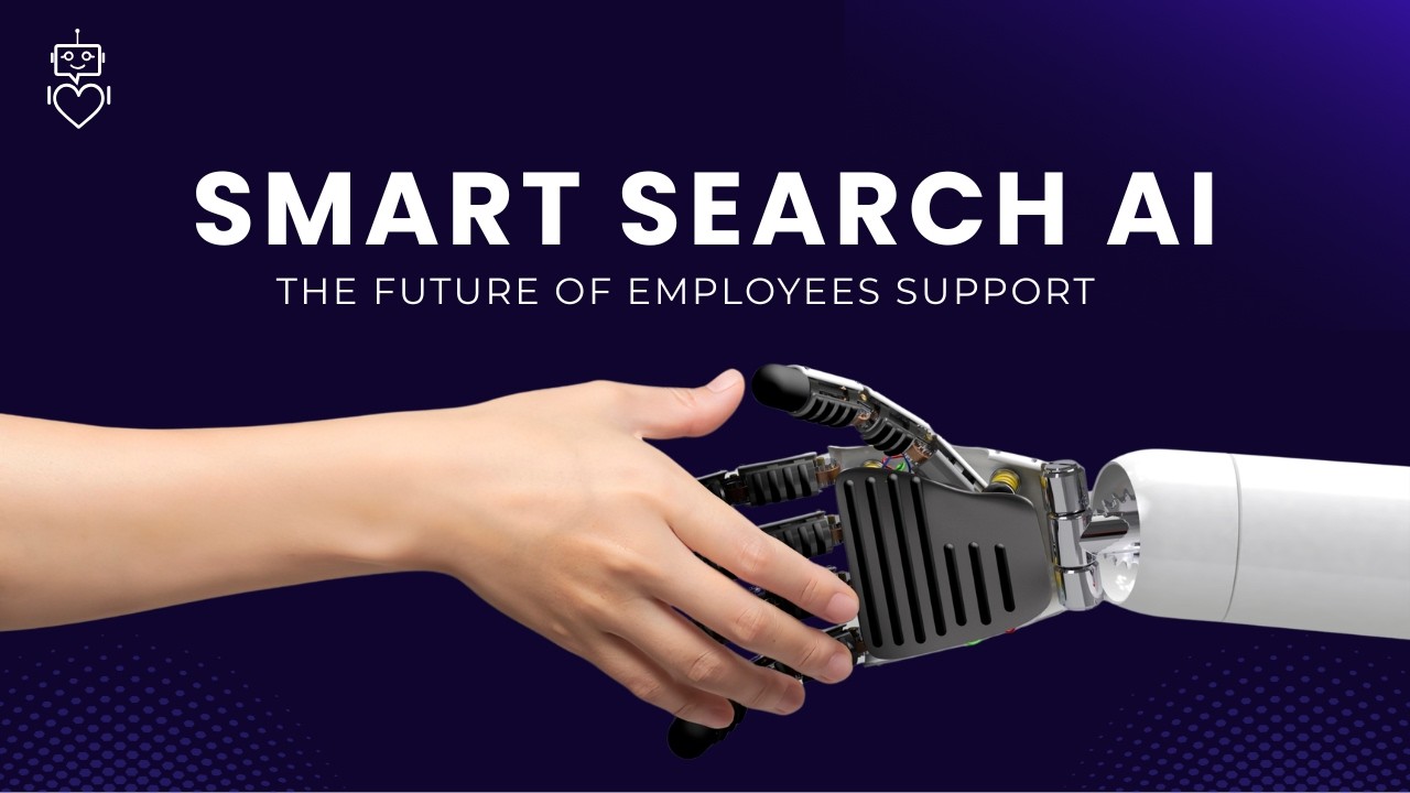 Smart Search AI Demo | Govern Every AI Answer Before Employees See It