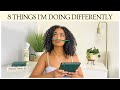 MASTERS IN PSYCHOLOGY 2022 | 8 things I'm doing differently as a South African psychology graduate