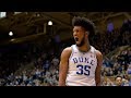 Marvin Bagley III 2017-2018 Season Highlights ᴴᴰ | Duke | 21.0 PPG, 11.1 RPG, 1.5 APG